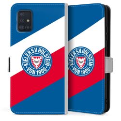 Sideflip mit Lasche weiß/seitliche Lasche