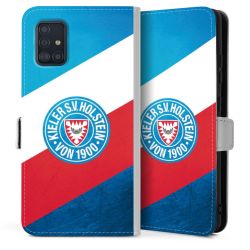 Sideflip mit Lasche weiß/seitliche Lasche