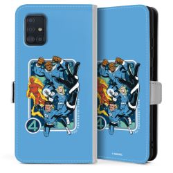 Sideflip with flap white/lateral flap