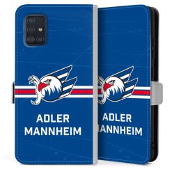 Sideflip mit Lasche weiß/seitliche Lasche