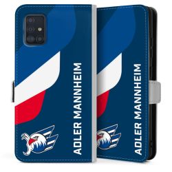 Sideflip mit Lasche weiß/seitliche Lasche