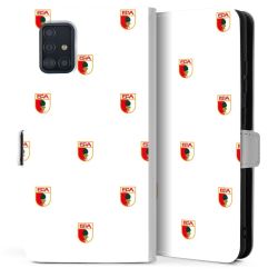 Sideflip mit Lasche weiß/seitliche Lasche