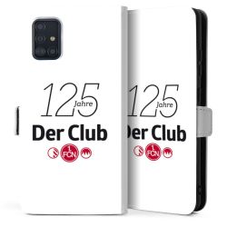 Sideflip mit Lasche weiß/seitliche Lasche