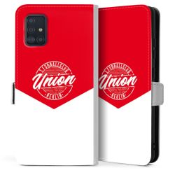 Sideflip mit Lasche weiß/seitliche Lasche