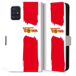 Sideflip mit Lasche weiß/seitliche Lasche