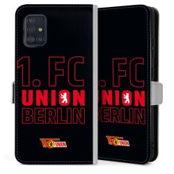 Sideflip mit Lasche weiß/seitliche Lasche