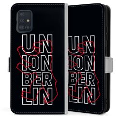 Sideflip mit Lasche weiß/seitliche Lasche