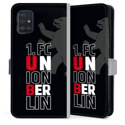 Sideflip mit Lasche weiß/seitliche Lasche