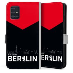 Sideflip mit Lasche weiß/seitliche Lasche