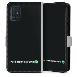 Sideflip mit Lasche weiß/seitliche Lasche