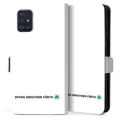 Sideflip mit Lasche weiß/seitliche Lasche