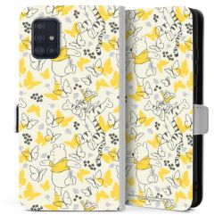 Sideflip with flap white/lateral flap