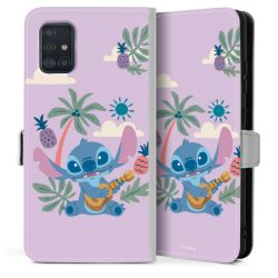 Sideflip with flap white/lateral flap