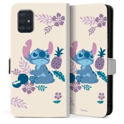 Sideflip with flap white/lateral flap