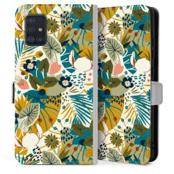 Sideflip with flap white/lateral flap