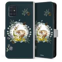 Sideflip with flap white/lateral flap