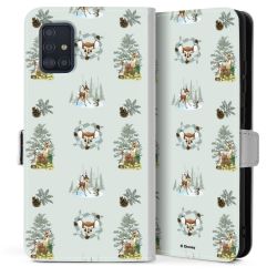 Sideflip with flap white/lateral flap