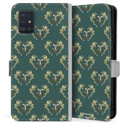 Sideflip with flap white/lateral flap