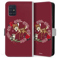 Sideflip with flap white/lateral flap