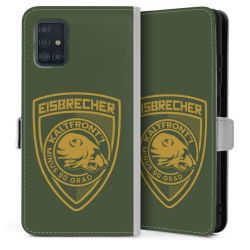 Sideflip mit Lasche weiß/seitliche Lasche