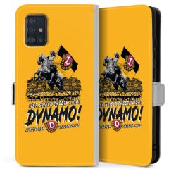 Sideflip mit Lasche weiß/seitliche Lasche