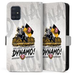 Sideflip mit Lasche weiß/seitliche Lasche