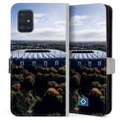 Sideflip mit Lasche weiß/seitliche Lasche