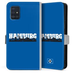 Sideflip mit Lasche weiß/seitliche Lasche