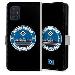 Sideflip mit Lasche weiß/seitliche Lasche