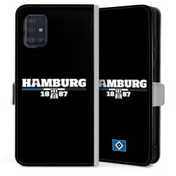 Sideflip mit Lasche weiß/seitliche Lasche