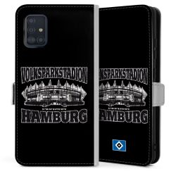 Sideflip mit Lasche weiß/seitliche Lasche