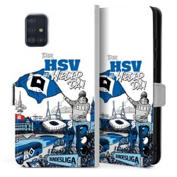 Sideflip mit Lasche weiß/seitliche Lasche