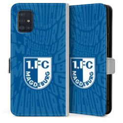 Sideflip mit Lasche weiß/seitliche Lasche