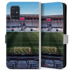 Sideflip mit Lasche weiß/seitliche Lasche