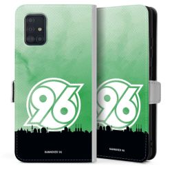 Sideflip mit Lasche weiß/seitliche Lasche