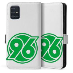 Sideflip mit Lasche weiß/seitliche Lasche