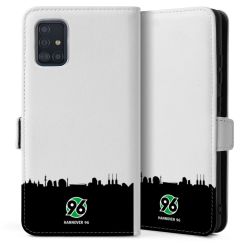 Sideflip mit Lasche weiß/seitliche Lasche