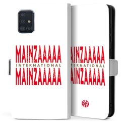 Sideflip mit Lasche weiß/seitliche Lasche