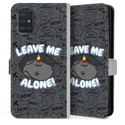 Sideflip mit Lasche weiß/seitliche Lasche