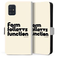 Sideflip with flap white/lateral flap