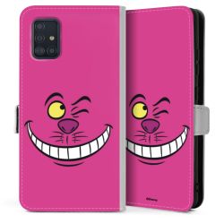 Sideflip with flap white/lateral flap