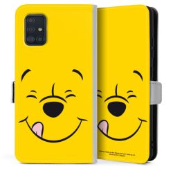 Sideflip with flap white/lateral flap