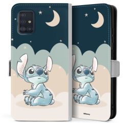 Sideflip with flap white/lateral flap