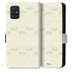 Sideflip with flap white/lateral flap