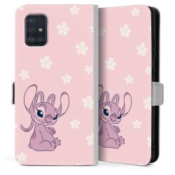 Sideflip with flap white/lateral flap