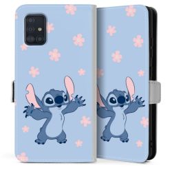 Sideflip with flap white/lateral flap