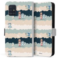 Sideflip with flap white/lateral flap