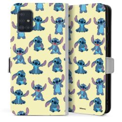 Sideflip with flap white/lateral flap