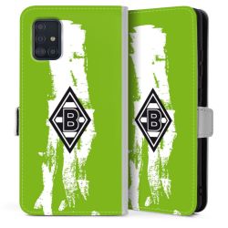 Sideflip mit Lasche weiß/seitliche Lasche