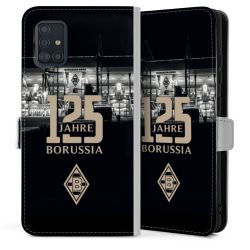 Sideflip mit Lasche weiß/seitliche Lasche